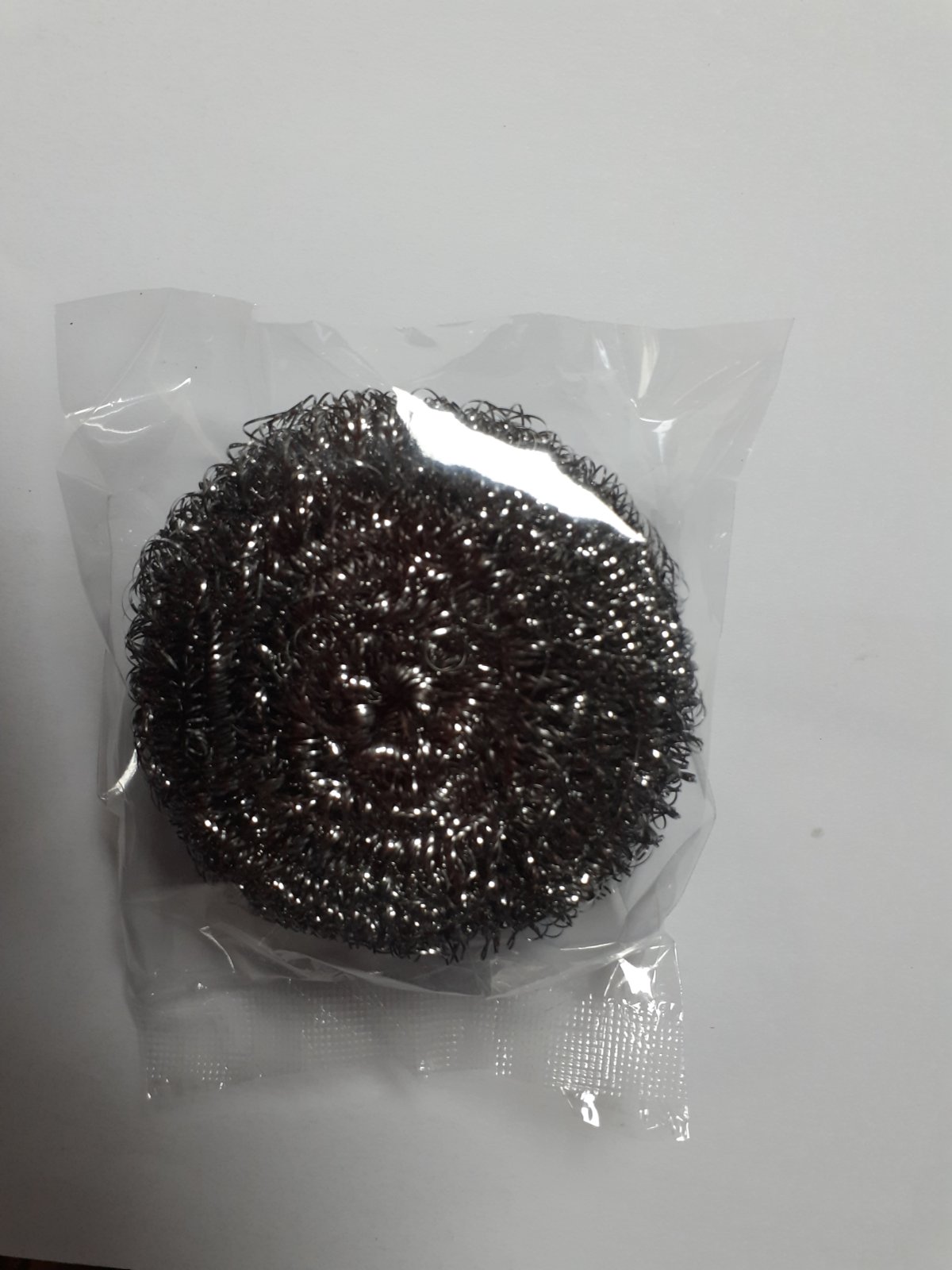 Губка кухонна для посуду